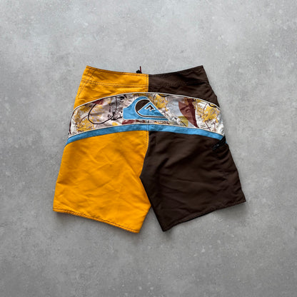 00's Quiksilver Kelly Slater's Signature Boardshorts (29)