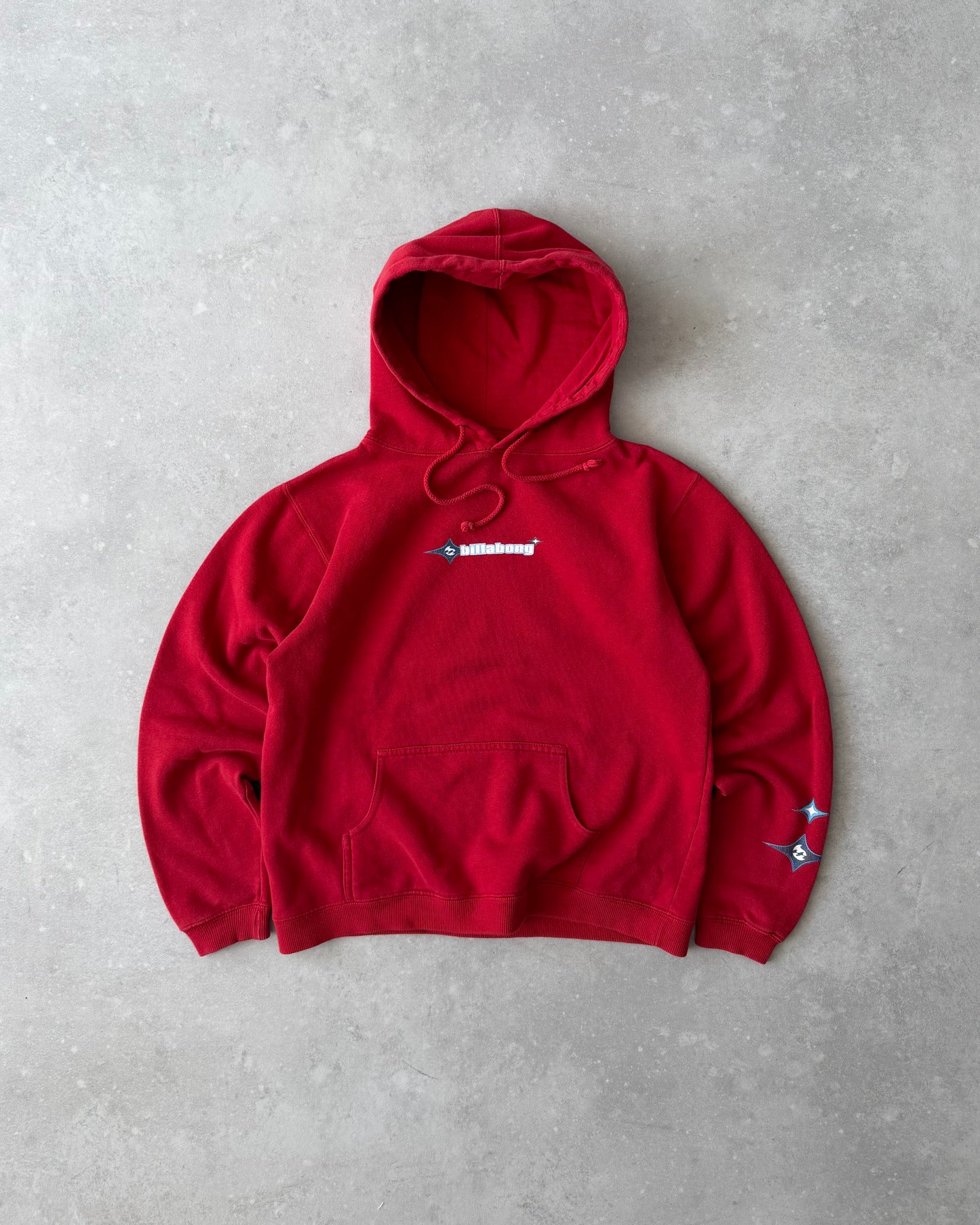 Vintage Billabong Women’s Hoodie (S)