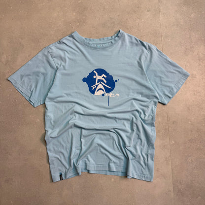 00’s Rip Curl T-shirt (L)