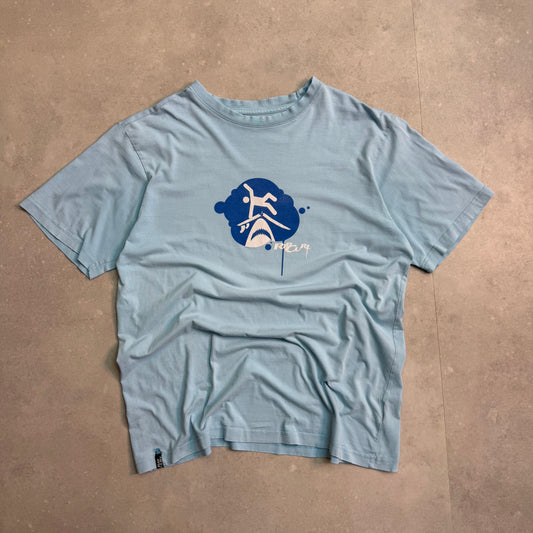 00’s Rip Curl T-shirt (L)