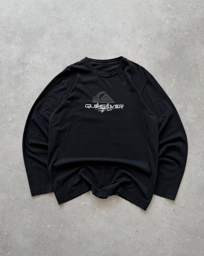 Vintage Quiksilver Long Sleeve T-shirt (L)