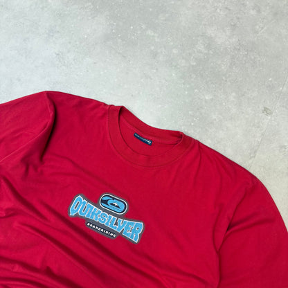 00’s Quiksilver T-shirt (XL)