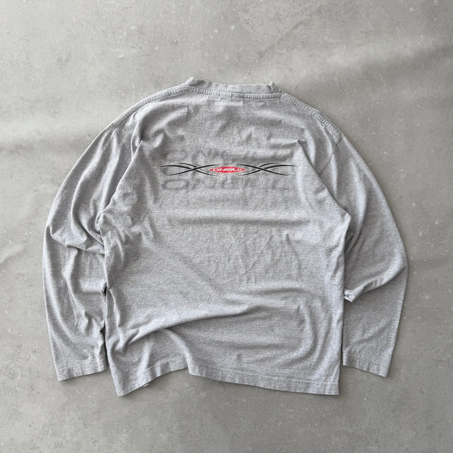 00’s O’Neill Long Sleeve T-shirt (M)