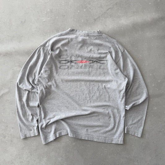 00’s O’Neill Long Sleeve T-shirt (M)