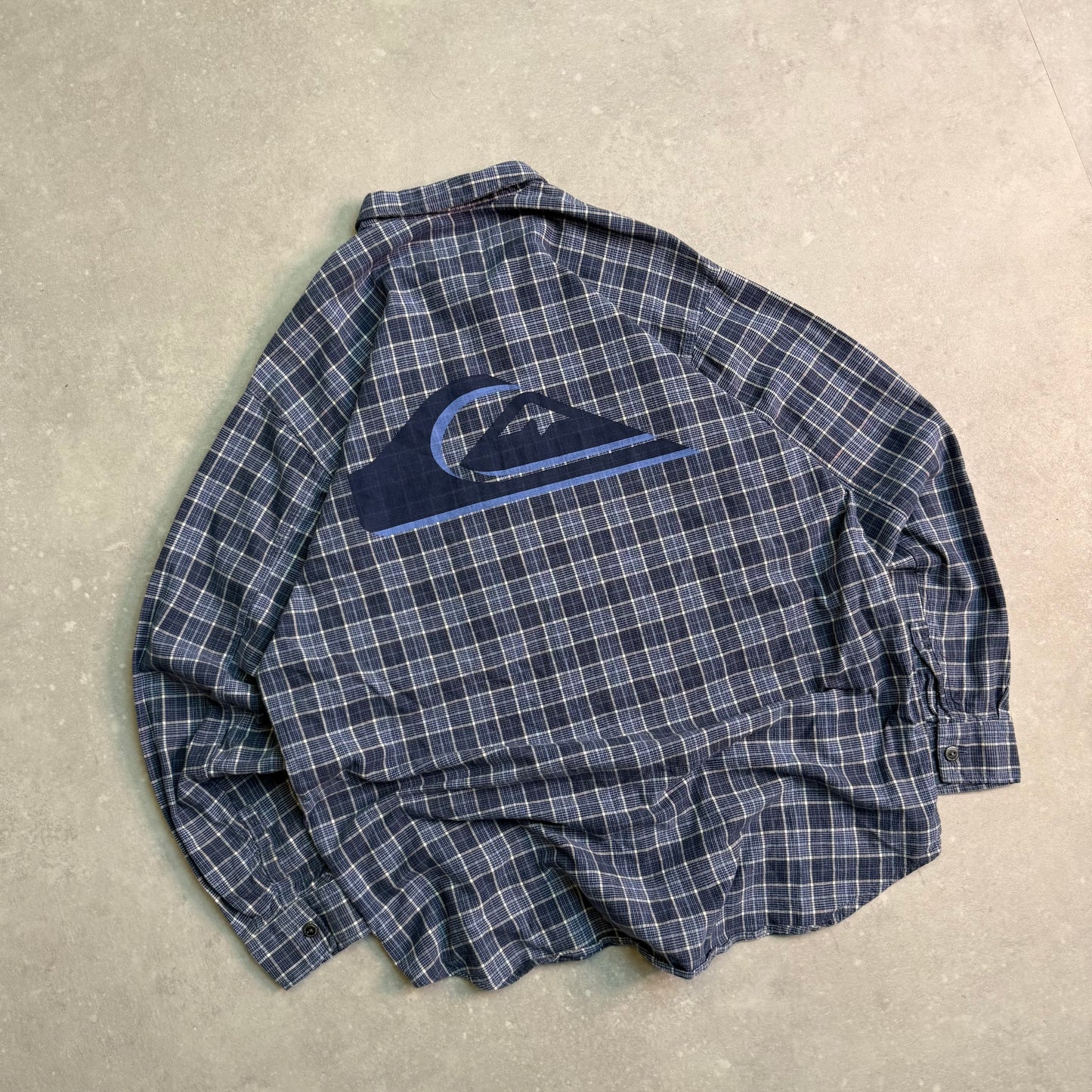 90’s Quiksilver Shirt (L)
