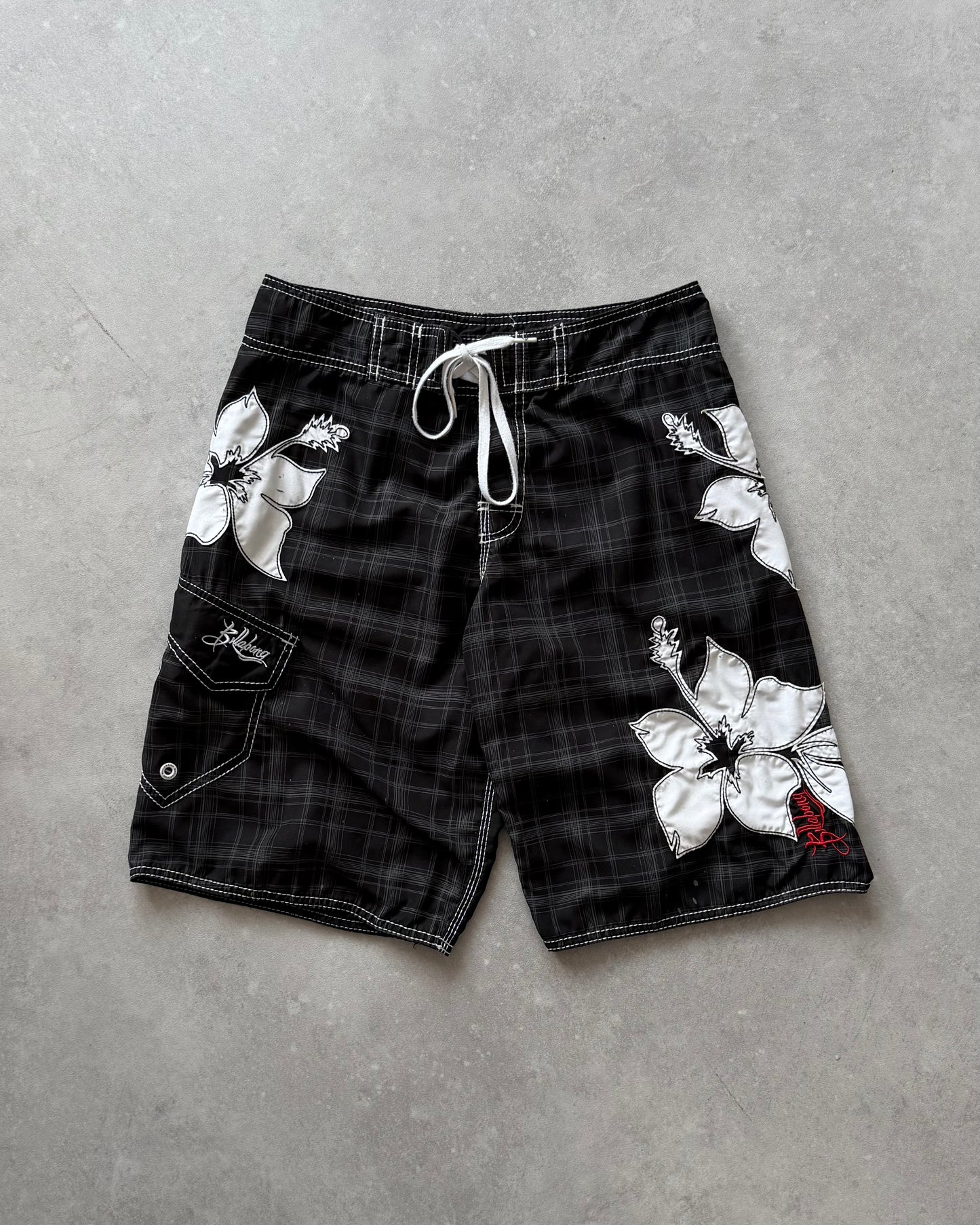 Vintage Billabong Boardshorts (30)