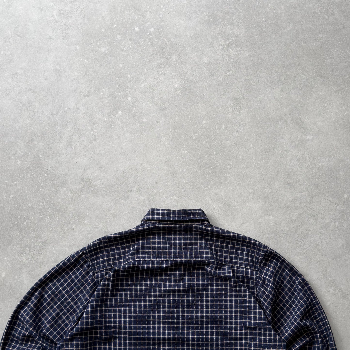 Vintage L/S Quiksilver Shirt (L)