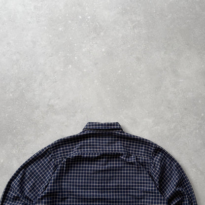 Vintage L/S Quiksilver Shirt (L)