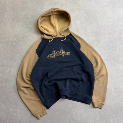 00’s Quiksilver Hoodie (S)