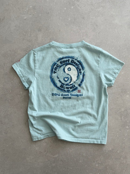 Vintage Women’s T&C Baby Tee (M)