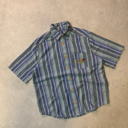 90’s Rip Curl Shirt (M)