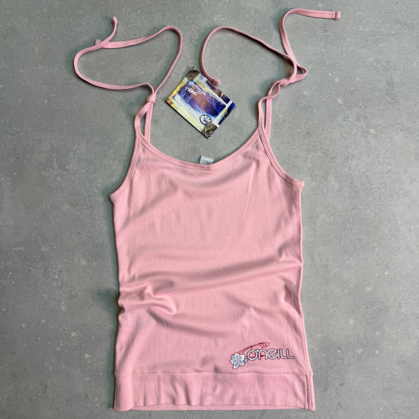 BNWT 00’s O’Neill Vest (wmns) (10)
