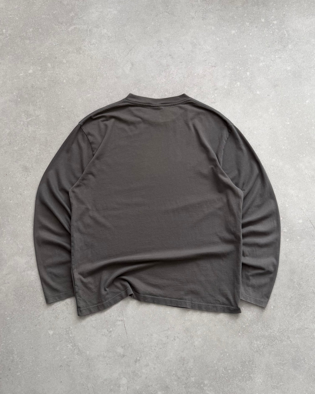 Vintage Quiksilver Long Sleeve T-shirt (M)