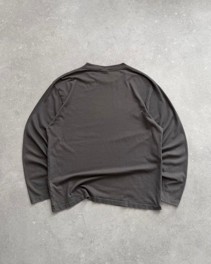 Vintage Quiksilver Long Sleeve T-shirt (M)