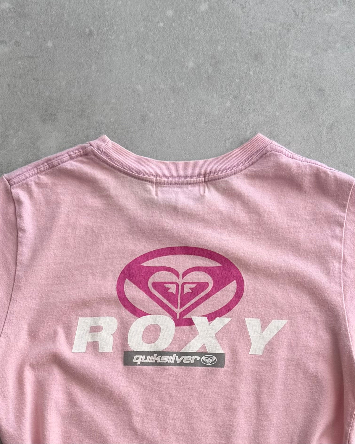 Vintage Women’s Roxy T-Shirt (M)