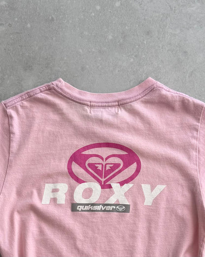 Vintage Women’s Roxy T-Shirt (M)