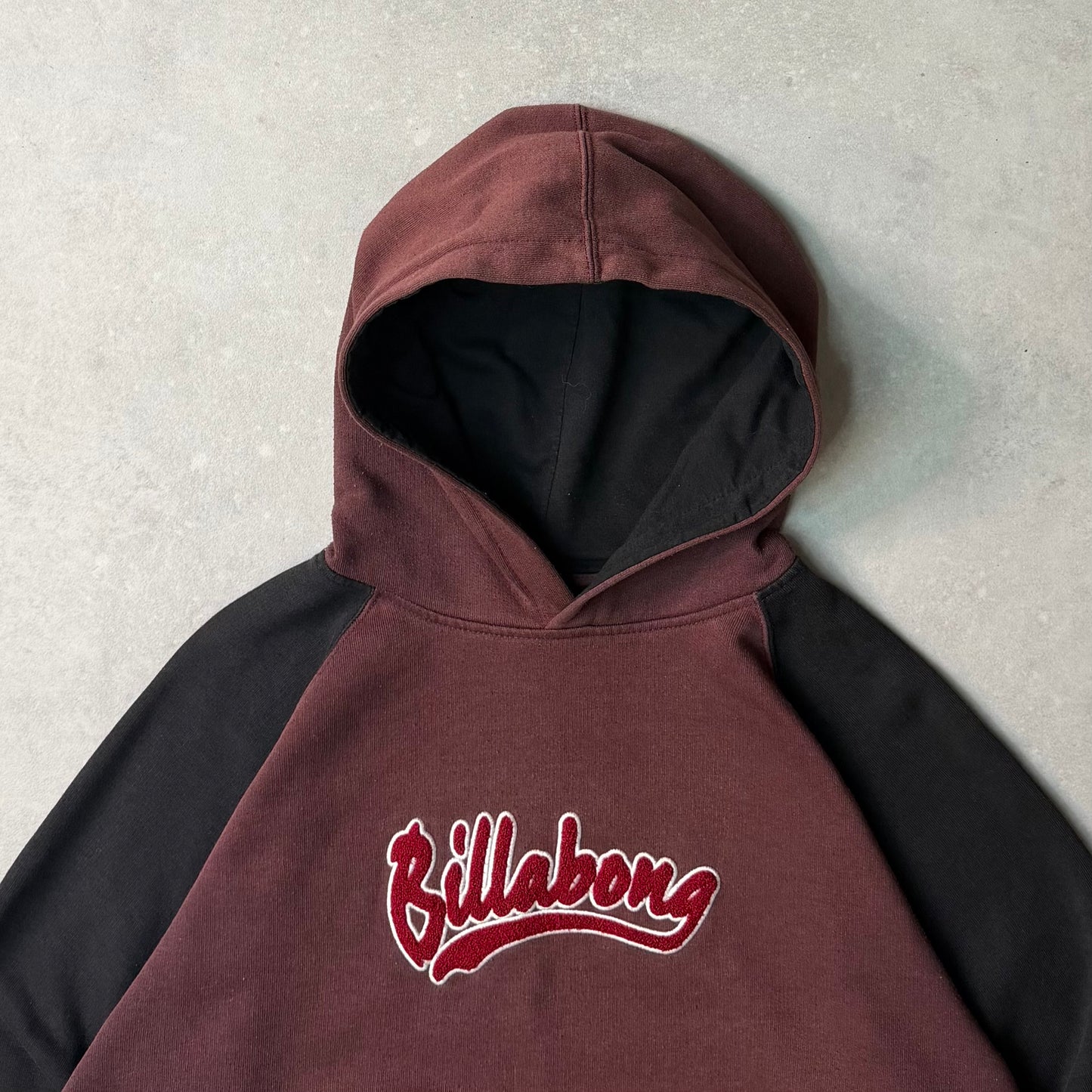00’s Billabong Hoodie (S)