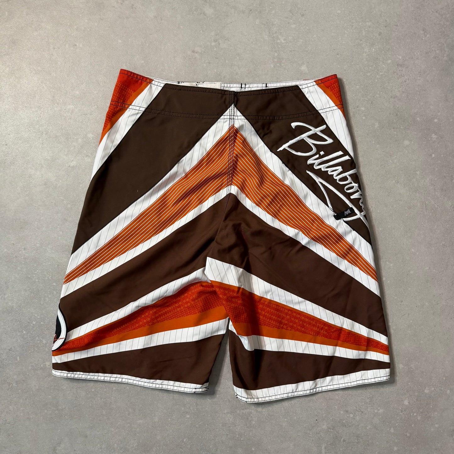 Billabong Andy Irons Signature Boardshorts (32)