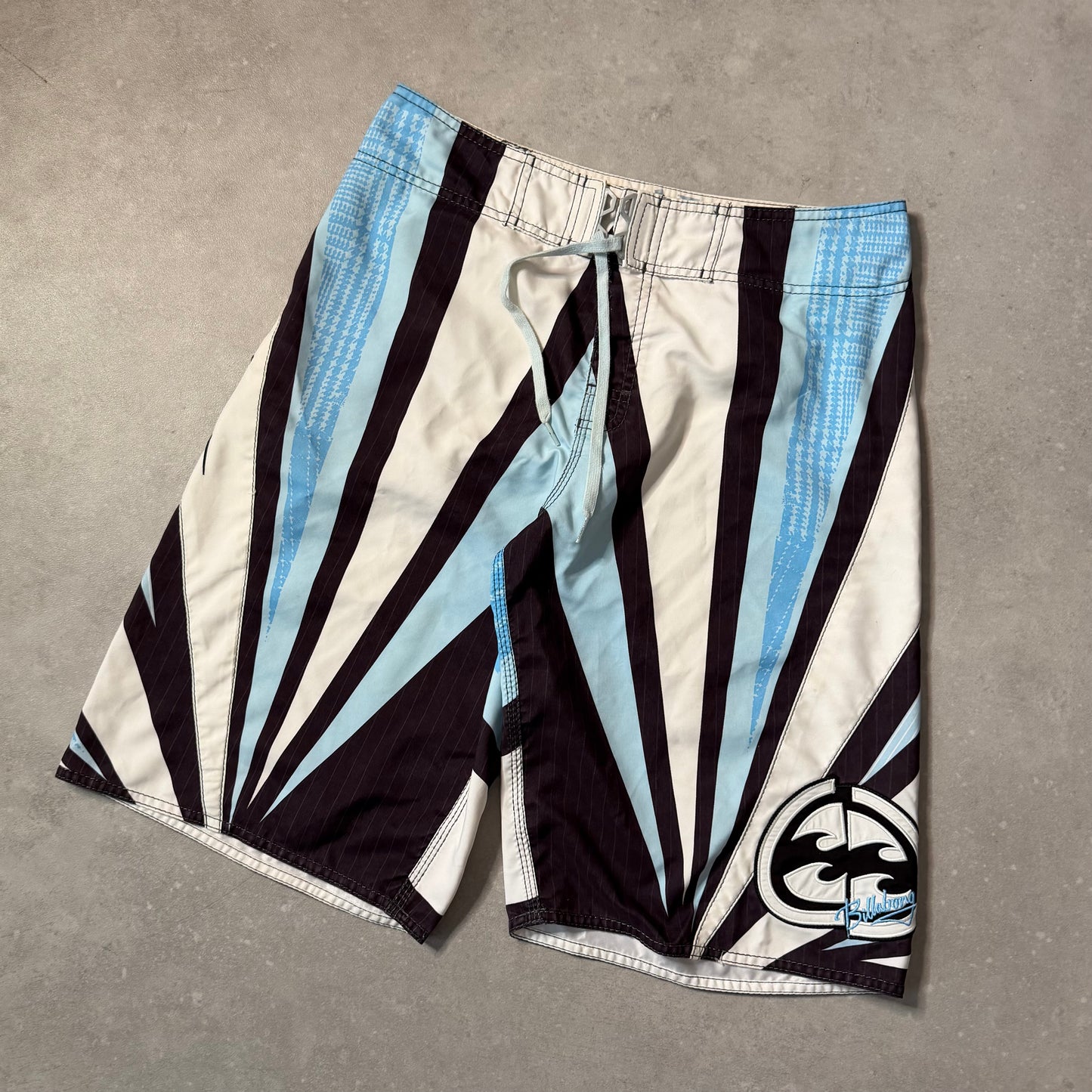 Billabong Andy Irons Signature Boardshorts (32)