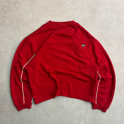 00’s Billabong Sweatshirt (M)