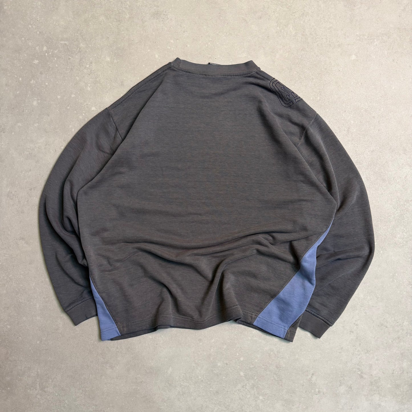 00’s Billabong APS Sweatshirt (L)