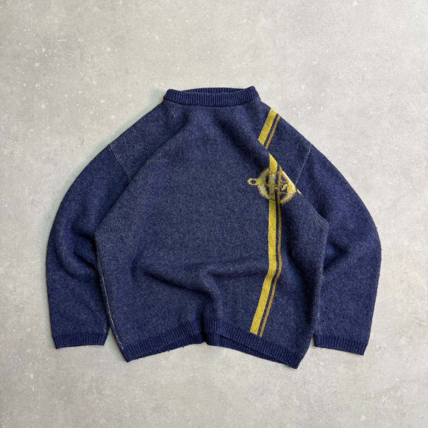 90’s O’Neill Knit Jumper (L)