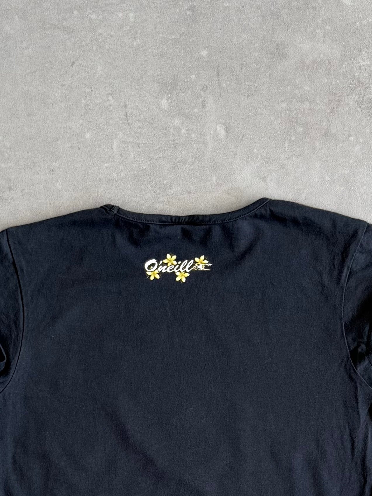 Vintage O’Neill Women’s Baby Tee (8)