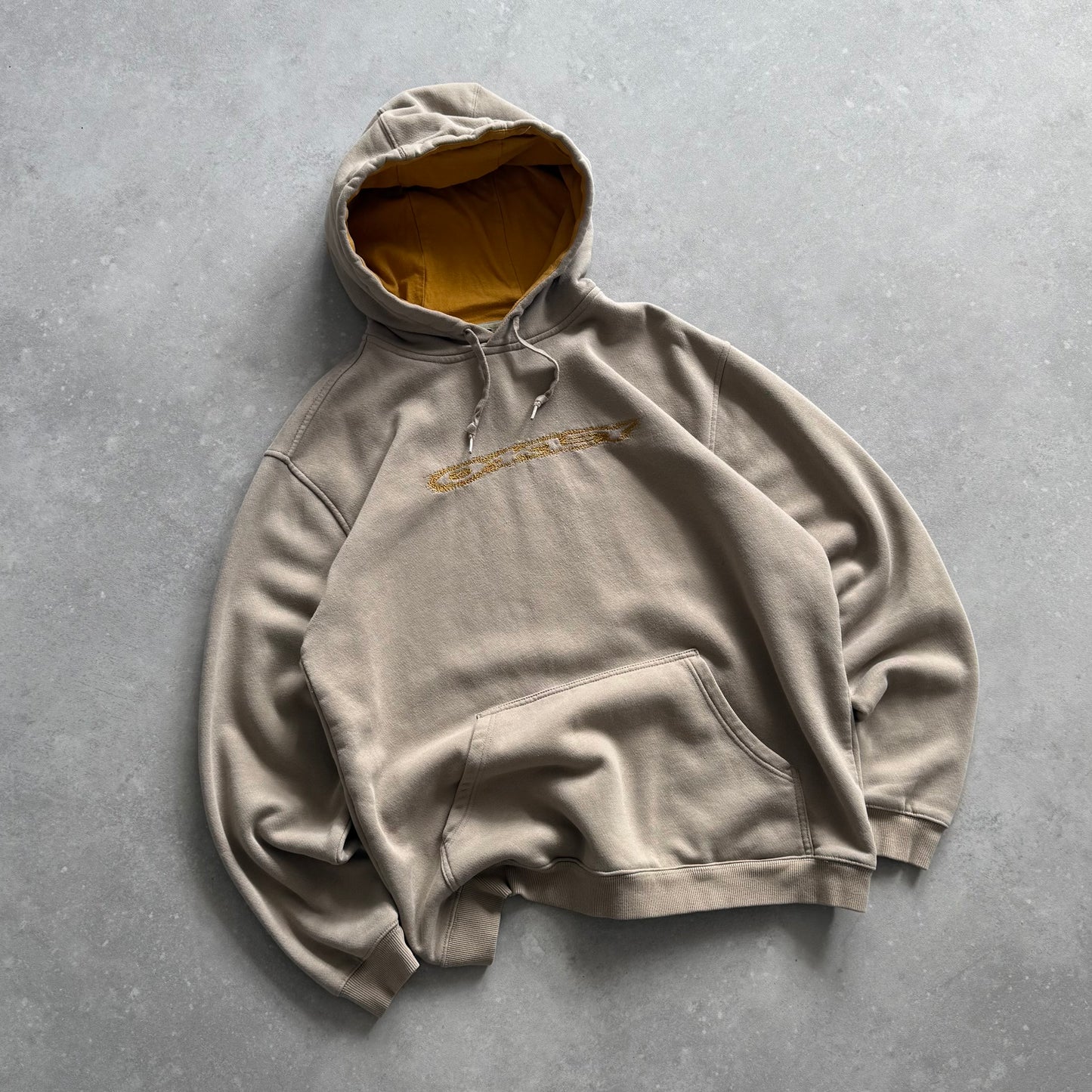 Vintage Oakley Hoodie (L)