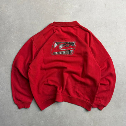 00’s Quiksilver Sweatshirt (M)
