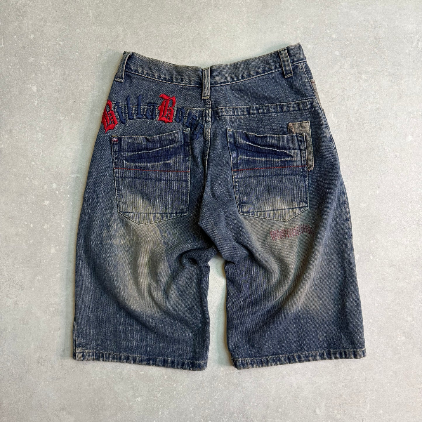 00's Billabong Jorts (32)