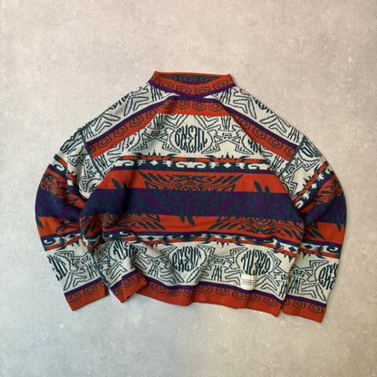 90’s Reversible O’Neill Knit Jumper (XL)