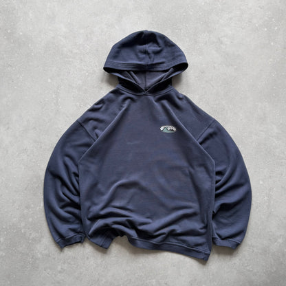 Vintage Quiksilver Hoodie (L)
