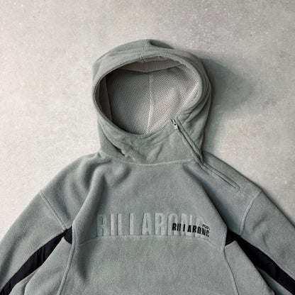 00’s Billabong Fleece Hoodie (L)
