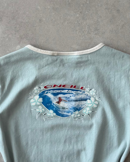 Vintage O’Neill Baby-Tee (S)