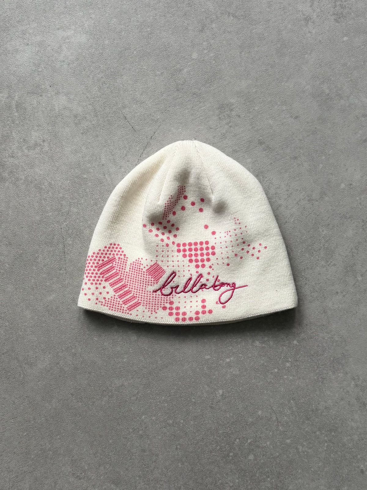 Vintage Women’s Billabong Beanie