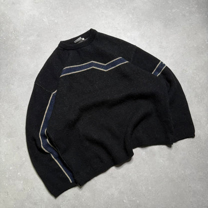 2000’s O’Neill Knit Jumper / Sweatshirt