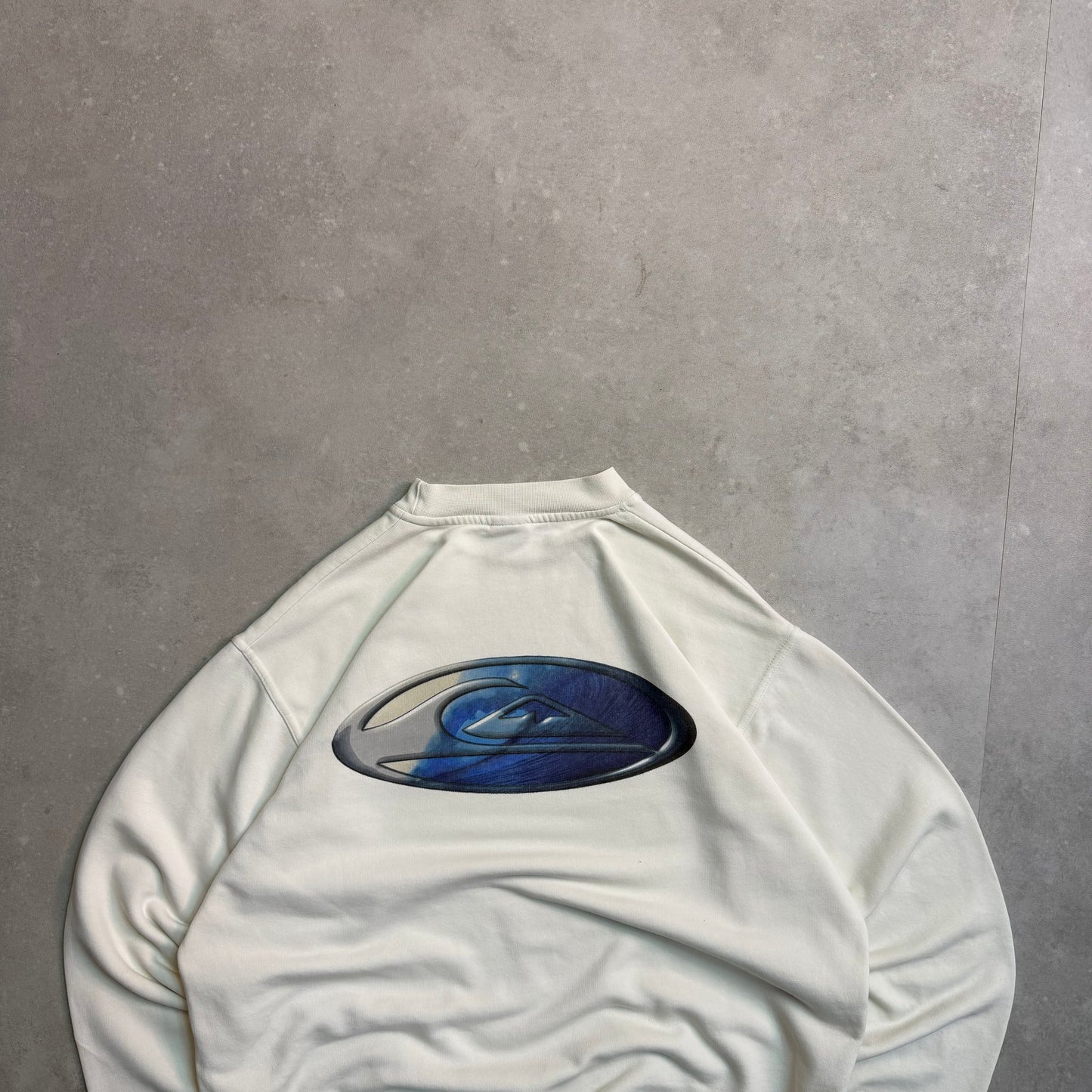 90’s Quiksilver Sweatshirt (L)