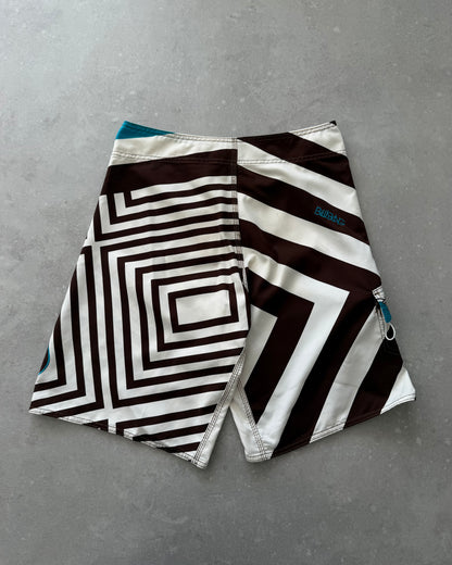 Vintage Billabong Taj Burrow Boardshorts (32)