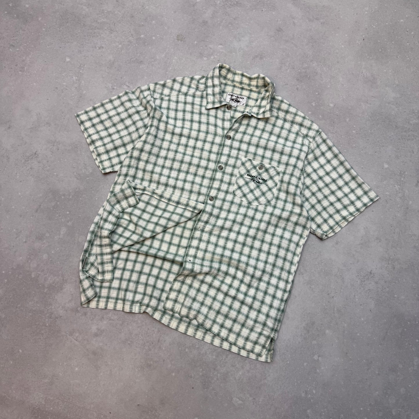 90’s Rip Curl Shirt