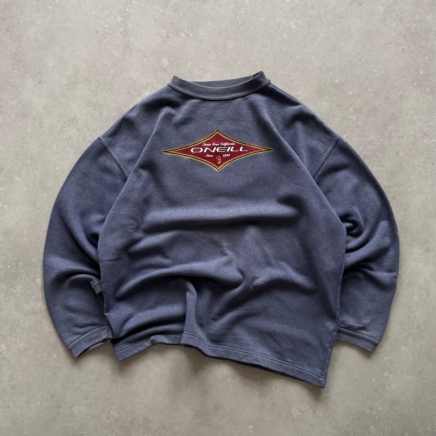 Vintage O’Neill Sweatshirt (L)