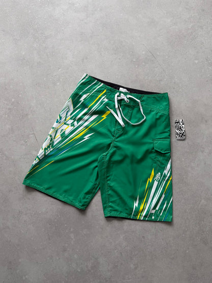 Vintage Fox Boardshorts (34)