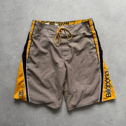Vintage Andy Irons Kauai Billabong BoardShorts (32)