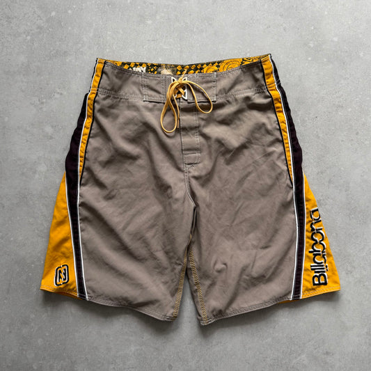 Vintage Andy Irons Kauai Billabong BoardShorts (32)