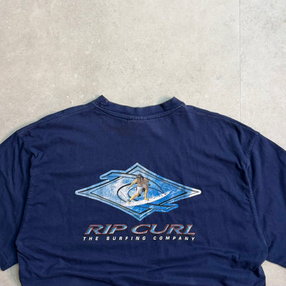 00's Rip Curl T-Shirt (XL)