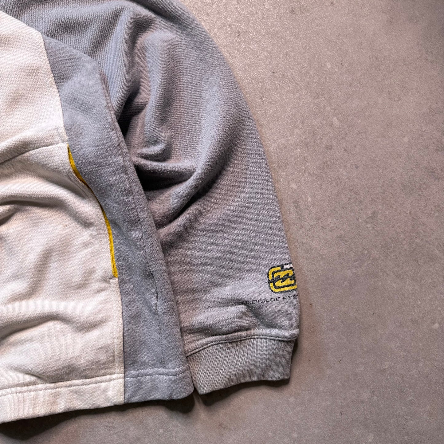 00's Billabong Hoodie