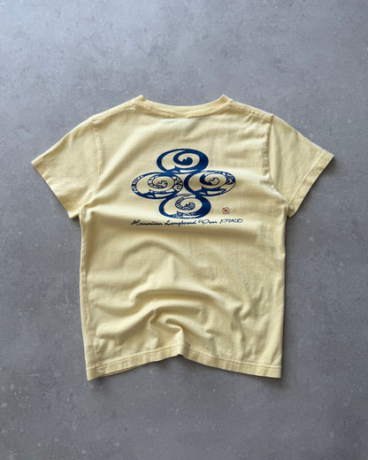 Vintage Piko Baby Tee (M)