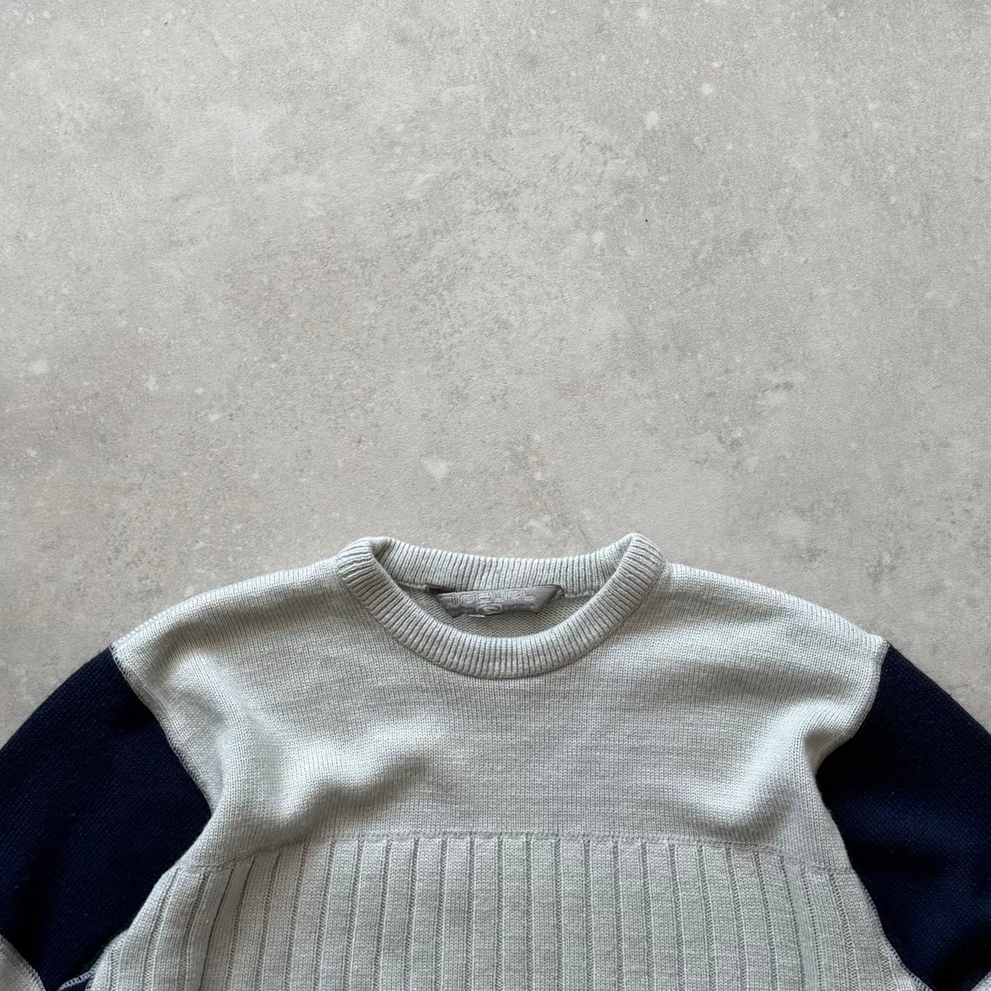 Vintage Rip Curl Knit Jumper (S)