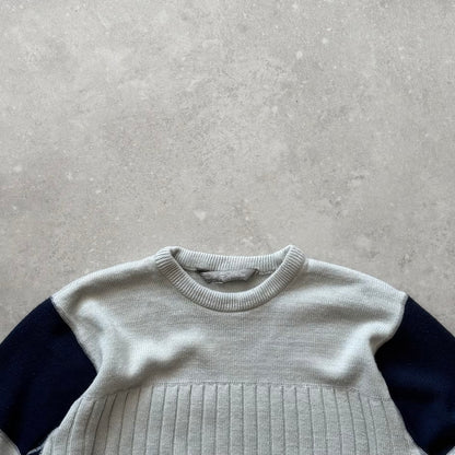 Vintage Rip Curl Knit Jumper (S)