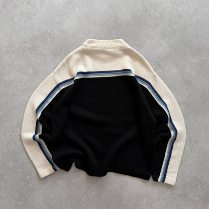 00’s Rip Curl Knit Jumper (M)