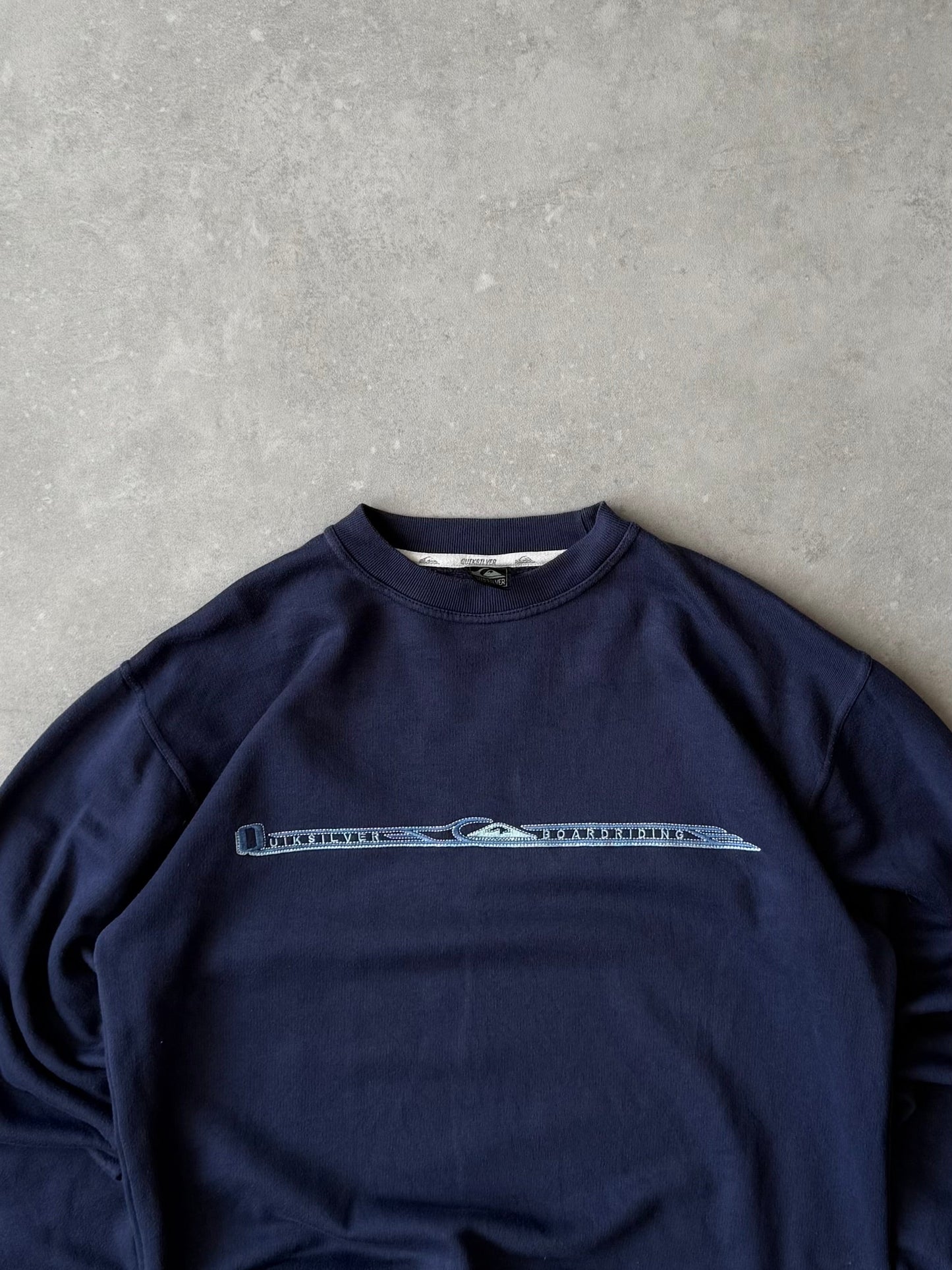 Vintage RipCurl Sweatshirt (M)